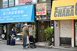 画像ギャラリー No.020のサムネイル画像 / スーパーポテト10時間「秋葉原　都会に眠る思い出に」by 4Gamer