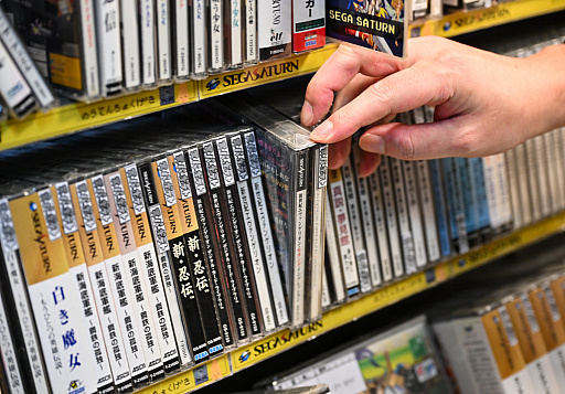 画像ギャラリー No.030のサムネイル画像 / スーパーポテト10時間「秋葉原　都会に眠る思い出に」by 4Gamer