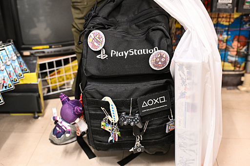 画像ギャラリー No.032のサムネイル画像 / スーパーポテト10時間「秋葉原　都会に眠る思い出に」by 4Gamer