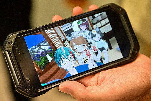 画像ギャラリー No.034のサムネイル画像 / スーパーポテト10時間「秋葉原　都会に眠る思い出に」by 4Gamer