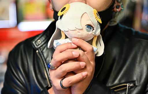 画像ギャラリー No.037のサムネイル画像 / スーパーポテト10時間「秋葉原　都会に眠る思い出に」by 4Gamer