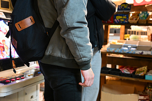 画像ギャラリー No.040のサムネイル画像 / スーパーポテト10時間「秋葉原　都会に眠る思い出に」by 4Gamer