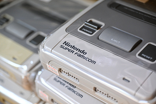 画像ギャラリー No.043のサムネイル画像 / スーパーポテト10時間「秋葉原　都会に眠る思い出に」by 4Gamer