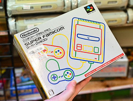 画像ギャラリー No.044のサムネイル画像 / スーパーポテト10時間「秋葉原　都会に眠る思い出に」by 4Gamer