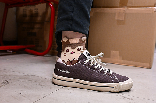 画像ギャラリー No.046のサムネイル画像 / スーパーポテト10時間「秋葉原　都会に眠る思い出に」by 4Gamer