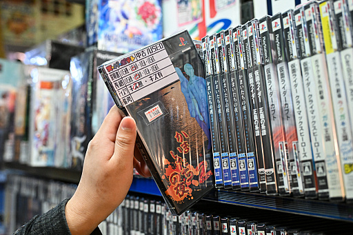 画像ギャラリー No.051のサムネイル画像 / スーパーポテト10時間「秋葉原　都会に眠る思い出に」by 4Gamer