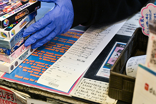 画像ギャラリー No.056のサムネイル画像 / スーパーポテト10時間「秋葉原　都会に眠る思い出に」by 4Gamer