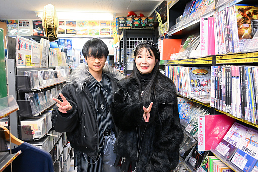 画像ギャラリー No.059のサムネイル画像 / スーパーポテト10時間「秋葉原　都会に眠る思い出に」by 4Gamer