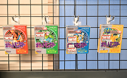 画像ギャラリー No.061のサムネイル画像 / スーパーポテト10時間「秋葉原　都会に眠る思い出に」by 4Gamer