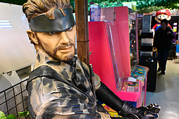 画像ギャラリー No.065のサムネイル画像 / スーパーポテト10時間「秋葉原　都会に眠る思い出に」by 4Gamer