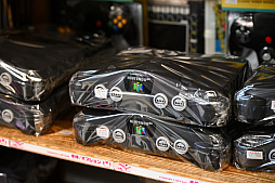 画像ギャラリー No.070のサムネイル画像 / スーパーポテト10時間「秋葉原　都会に眠る思い出に」by 4Gamer