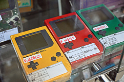 画像ギャラリー No.073のサムネイル画像 / スーパーポテト10時間「秋葉原　都会に眠る思い出に」by 4Gamer