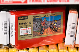 画像ギャラリー No.076のサムネイル画像 / スーパーポテト10時間「秋葉原　都会に眠る思い出に」by 4Gamer