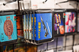 画像ギャラリー No.077のサムネイル画像 / スーパーポテト10時間「秋葉原　都会に眠る思い出に」by 4Gamer