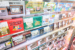 画像ギャラリー No.078のサムネイル画像 / スーパーポテト10時間「秋葉原　都会に眠る思い出に」by 4Gamer