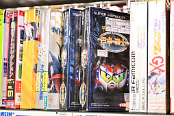 画像ギャラリー No.080のサムネイル画像 / スーパーポテト10時間「秋葉原　都会に眠る思い出に」by 4Gamer