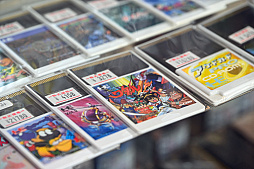 画像ギャラリー No.081のサムネイル画像 / スーパーポテト10時間「秋葉原　都会に眠る思い出に」by 4Gamer