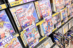 画像ギャラリー No.083のサムネイル画像 / スーパーポテト10時間「秋葉原　都会に眠る思い出に」by 4Gamer