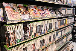 画像ギャラリー No.088のサムネイル画像 / スーパーポテト10時間「秋葉原　都会に眠る思い出に」by 4Gamer