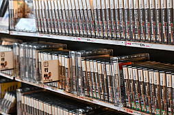 画像ギャラリー No.089のサムネイル画像 / スーパーポテト10時間「秋葉原　都会に眠る思い出に」by 4Gamer