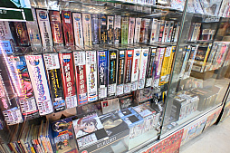 画像ギャラリー No.091のサムネイル画像 / スーパーポテト10時間「秋葉原　都会に眠る思い出に」by 4Gamer