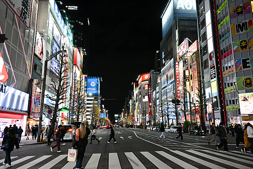 画像ギャラリー No.092のサムネイル画像 / スーパーポテト10時間「秋葉原　都会に眠る思い出に」by 4Gamer