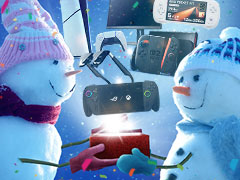 ［プレゼント］人気の「Nintendo Switch 2」が当たるかも!?　4Gamerでは，年末年始恒例のプレゼント企画を実施中です