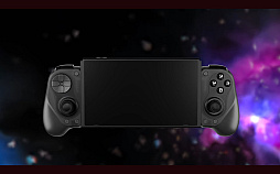 画像ギャラリー No.003のサムネイル画像 / Switch2やSwitchに対応，ゲームキューブ風，NINTENDO 64風，格闘ゲーム特化などボタンやレイアウトをカスタマイズできるコントローラが登場