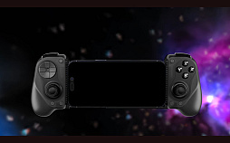 画像ギャラリー No.004のサムネイル画像 / Switch2やSwitchに対応，ゲームキューブ風，NINTENDO 64風，格闘ゲーム特化などボタンやレイアウトをカスタマイズできるコントローラが登場