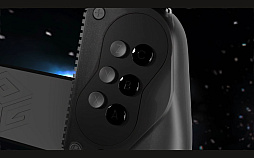 画像ギャラリー No.008のサムネイル画像 / Switch2やSwitchに対応，ゲームキューブ風，NINTENDO 64風，格闘ゲーム特化などボタンやレイアウトをカスタマイズできるコントローラが登場