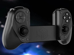 Switch2やSwitchに対応，ゲームキューブ風，NINTENDO 64風，格闘ゲーム特化などボタンやレイアウトをカスタマイズできるコントローラが登場