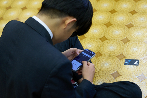 画像ギャラリー No.004のサムネイル画像 / 学校では伝えきれない闇バイトの危険性と対処法を，疑似体験で中高生に教える「レイの失踪」：身近なところにゲーミフィケーション 第6回