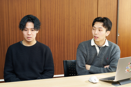 画像ギャラリー No.012のサムネイル画像 / 学校では伝えきれない闇バイトの危険性と対処法を，疑似体験で中高生に教える「レイの失踪」：身近なところにゲーミフィケーション 第6回