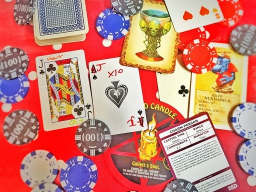 画像ギャラリー No.009のサムネイル画像 / 巨乳美女となり，敵を打ち上げてコンボを決める。個性派TRPG「Oppai Sluggerz」がクラウドファンディングを実施中