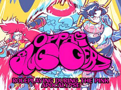 ���������ȤʤꡤŨ���Ǥ��夲�ƥ���ܤ���롣������TRPG��Oppai Sluggerz�פ����饦�ɥե���ǥ��󥰤�»���