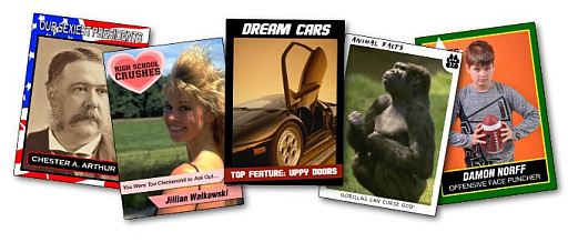 画像ギャラリー No.002のサムネイル画像 / かつて遊んだカードゲームが，新たな物語を紡ぐツールになる。あらゆるカードに対応したゲームシステムが，クラウドファンディングを実施中