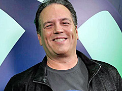 Microsoftのゲーム部門トップ，フィル・スペンサー氏の退任が明らかに。新たなCEOとしてアーシャ・シャルマ氏が就任