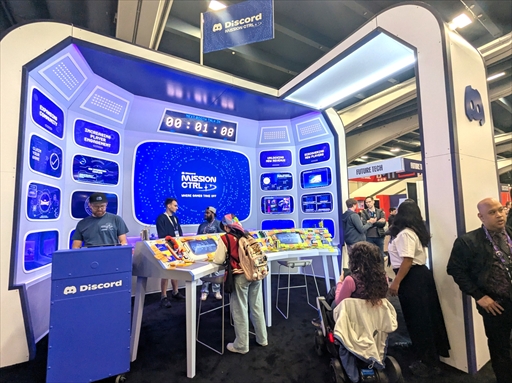 画像ギャラリー No.012のサムネイル画像 / Discordが解き明かす「ゲームの成功」の方程式。コミュニティの熱量をデータで可視化して分かったこと［GDC 2026］