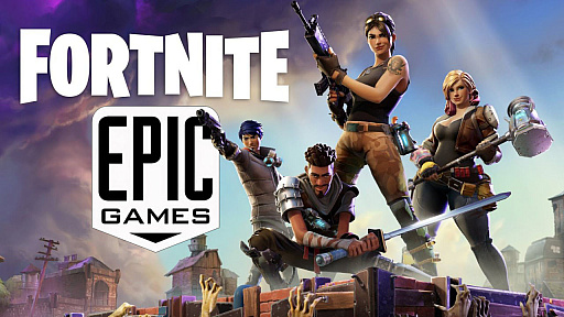 画像ギャラリー No.002のサムネイル画像 / Epic Games,1000名以上の従業員を一時解雇へ。収益悪化と支出過多が背景に,基幹事業へリソース集中