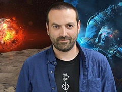 「コール オブ デューティ」の立役者ジェイソン・ブランデル氏が率いたスタジオ，Dark Outlaw Gamesが閉鎖