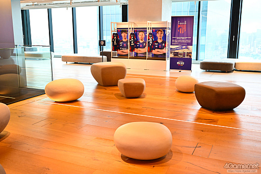 画像ギャラリー No.012のサムネイル画像 / ［インタビュー］インディーゲームの現場の声から設計されたMIXIの海外支援。「LVLZero Tokyo」が後押しする“世界への最初の一歩”