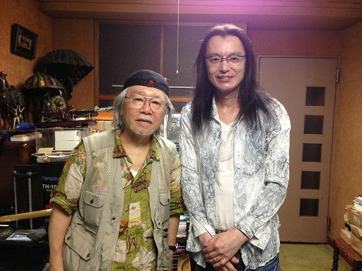 画像ギャラリー No.003のサムネイル画像 / 板垣伴信氏 追悼企画。「勝つ」ことにこだわり，モノ作りに執着したゲーム開発者人生を辿る　ビデオゲームの語り部たち：第44部