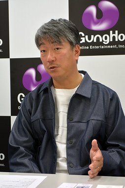 画像ギャラリー No.022のサムネイル画像 / 板垣伴信氏 追悼企画。「勝つ」ことにこだわり，モノ作りに執着したゲーム開発者人生を辿る　ビデオゲームの語り部たち：第44部