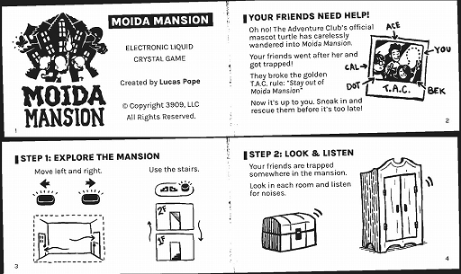 画像ギャラリー No.003のサムネイル画像 / 「開発中のゲームについて語りたくない」。「Papers, Please」のルーカス・ポープ氏が生成AIによる模倣作品の広がりに警戒感