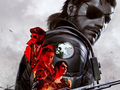 「メタルギアソリッド」実写映画がソニー・ピクチャーズで制作進行中。「ファイナル・デッドブラッド」を手がけたZach Lipovsky氏とAdam B. Stein氏が監督に