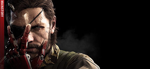 画像ギャラリー No.003のサムネイル画像 / 「メタルギアソリッド」実写映画がソニー・ピクチャーズで制作進行中。「ファイナル・デッドブラッド」を手がけたZach Lipovsky氏とAdam B. Stein氏が監督に