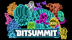 ꡼ No.001Υͥ / BitSummit2025